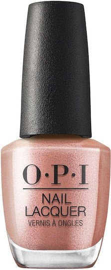 OPI OPI Glazed / Pearl Nagellack Braun 15ml
