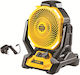 FFG Electric/Battery Fan 18V
