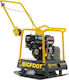 Почвен уплътнител 5.5hp