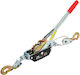AWTools Manual Car Towing System 4x4