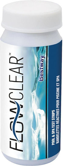 Bestway Kit De Test Ultrarapid Pentru Analiza Apei Piscinei
