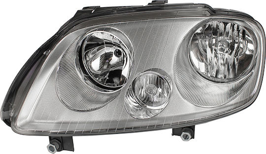 Far Stânga Volkswagen Caddy 2004-2010 Reglaj Manual 505909