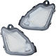 Skoda Octavia Iii Lift 2017 Led Mirror Lighting Lamps 2 Pcs Set