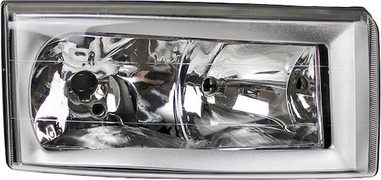 Headlight Right Iveco Daily 2002-2007 Electric Adjustment 505544