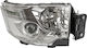 Far Dreapta Renault Premium T Series 2014+ Reglaj Electric Led Drl + Park 505798
