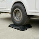 vidaXL vidaXL Car Ramps with Maximum Pressure up to 1 Ton