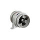 Superflow Ventilator Axial 6.7 M3 24v