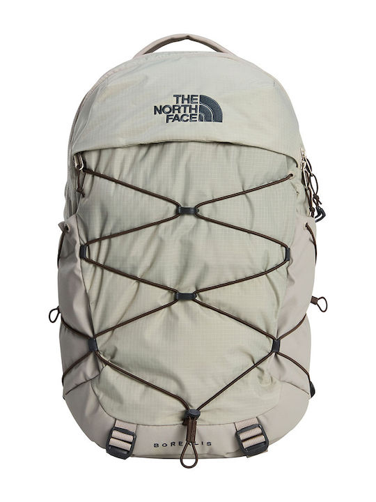The North Face Раница 28л Сива