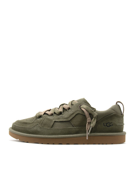 UGG Men's Sneakers Khaki