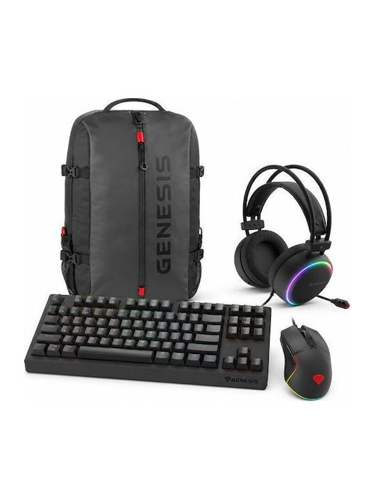 Genesis Rucsac pentru Laptop GNSNBL-2610