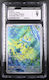 Froakie Chaos Rising #088 Cgc Mint 9
