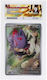 Zorua Black Star Promos #189 Ace 9