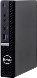 Dell Модул DELL7060I5-850016G256SSDSFFW11P