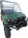 Moose Racing Ζελατίνα Carbon V000313-12200m Διάφανη
