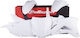 Κιτ Πλαστικών Mx Polisport Kawasaki Kx85 2014-21 Ασπρο