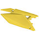 Polisport Seitliche Motor Schutzbleche Suzuki Rm125 250 Restyling Rmz 19 2001-08 Gelbe