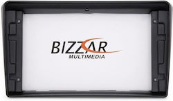 Car Stereo Frame Kit and Wiring for Avensis T25 02/2003 – 2008 9 Inch Tablet Car Stereo Frame Kit and Wiring for Avensis T25 02/2003 – 2008 9 Inch Tablet