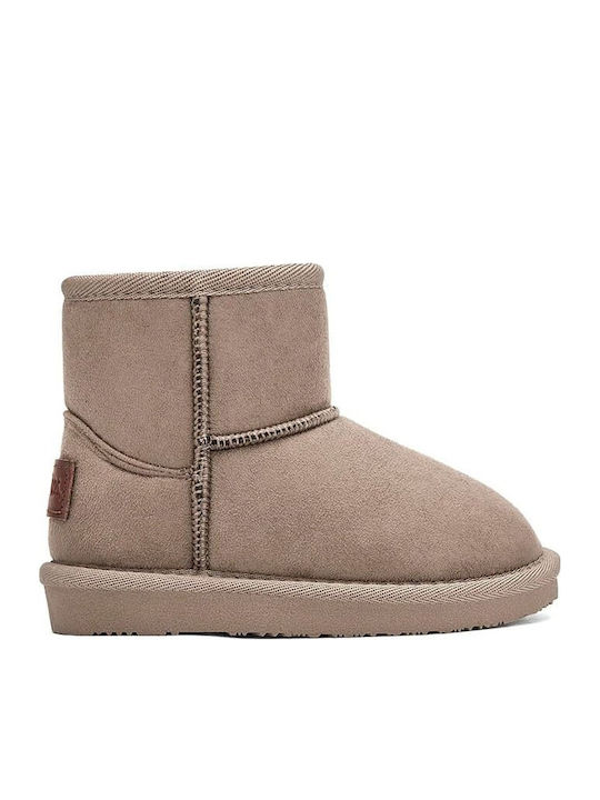 Conguitos Kinderstiefel Braune