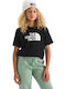 Kids T-shirt Black