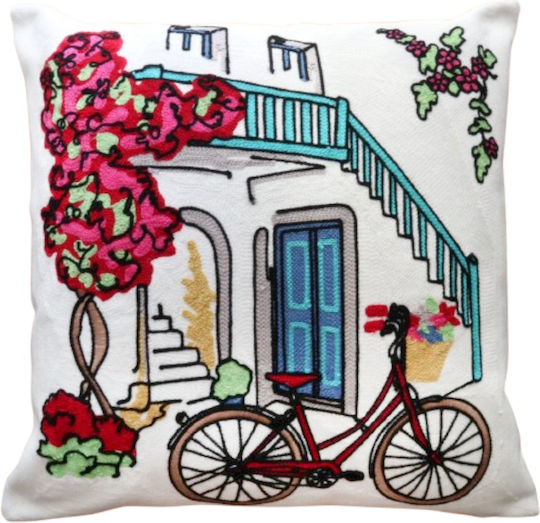 Dimeco Калъф За Възглавница 45x45см