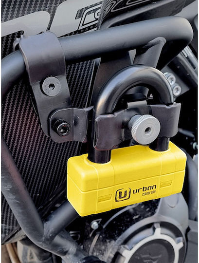 Lock Transport Base Ur405 Lock Ur75 Urban Security