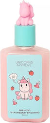 Unicorns Approve Shampoo / Bubble Bath