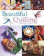 Beautiful Quilling Step-by-step Janet Wilson Ltd