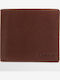 Men's Wallet Brown