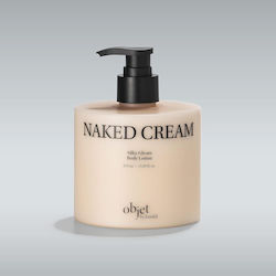 Objet by Kundal Loțiune de Corp Hidratantă cu Niacinamidă, Pantenol & Ceramide & Aromă de Nucă de Cocos pentru Piele Normală până la Uscată 470ml Objet by Kundal Loțiune de Corp Hidratantă cu Niacinamidă, Pantenol & Ceramide & Aromă de Nucă de Cocos pentru Piele Normală până la Uscată 470ml