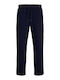 Sweatpants Blue 12295211-Navy Blazer