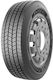 Petlas 275/70R22.5 152J Θερινό Λάστιχο Φορτηγού