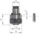 Fanar Zabierak M14 Ambreiaj Fzs31 R-fzs31/m14d11din