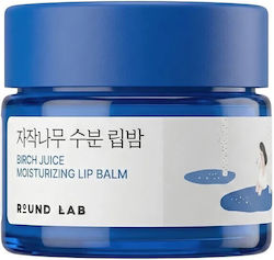 Round Lab Маска за устни Birch Juice 20гр