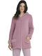 Primavera Primavera Damen Schlafanzug & Pyjamas Winter Lila Robe