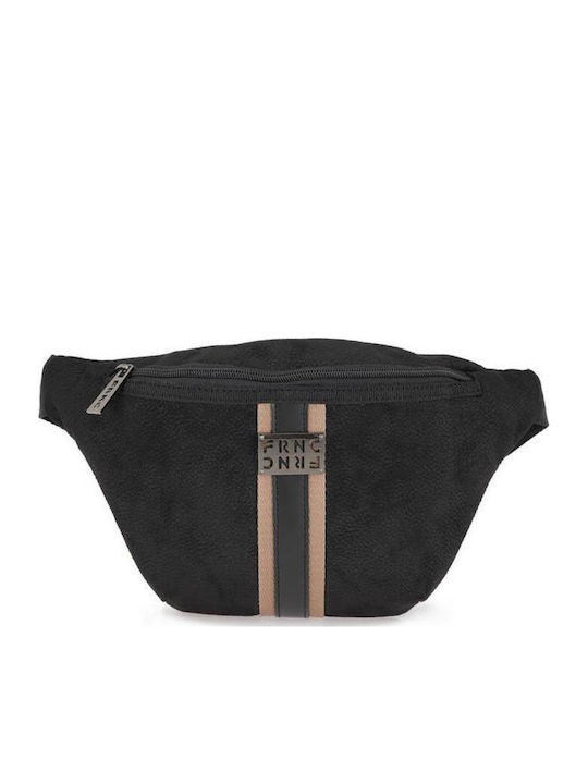 FRNC Women's Bum Bag Black