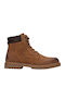 Herrenstiefel Braun
