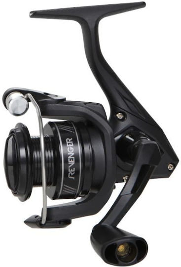 Okuma Revenger 3000A Angelrollen für Spinnfischen