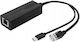 Delta POE-802.3AF/AT-USB-C Stabilizator de Tensiune