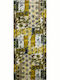 Desigual Women's Khaki Scarf