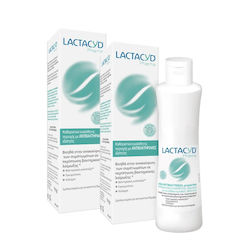 Lactacyd Set de Produse pentru Curățare Antibacteriană Lactacyd Set de Produse pentru Curățare Antibacteriană
