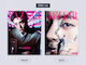Bazaar Star The Cosmic Cover Enhypen Jake