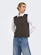 Women's Vest Mole Melange