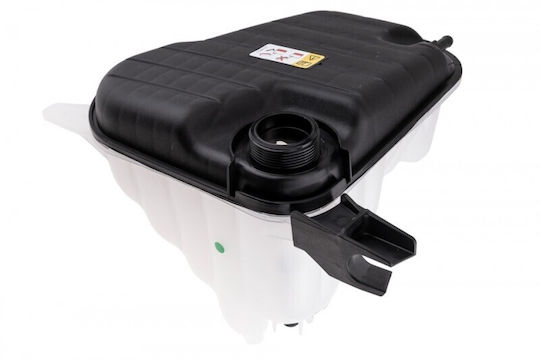 Expansion Tank Fluid Jaguar Xj X351 3.0 5.0 19 Cx23-8a080-aa