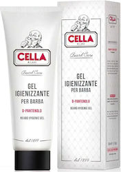 Cella Milano Bart- und Schnurrbartpflege Seife 100ml Cella Milano Bart- und Schnurrbartpflege Seife 100ml