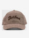 Barbour Kirklees Kappen Braun