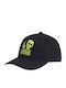 Vans Kohana K Snapback Cap Negru
