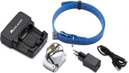 Midland Beeper One Ανταλακτικό Κιτ Κολάρου Σκύλου