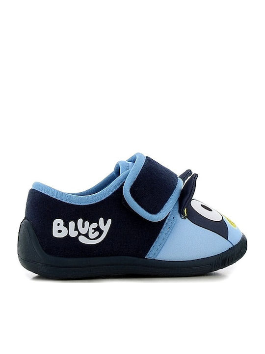 Bluey