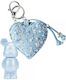 Lovro Lipgloss Sugar Teddy 1,4 g