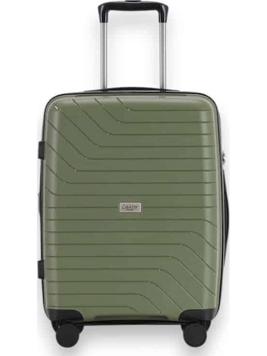 Lavor Cabin Hard Travel Suitcase Oil Height 55cm